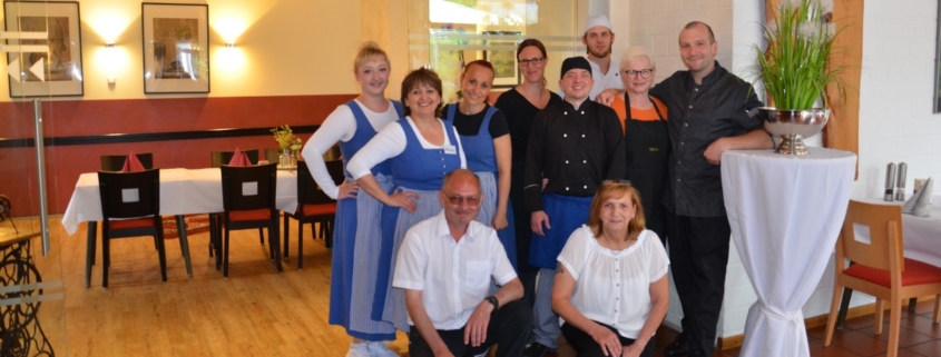 Team Deutscher Heinrich