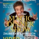 Kevin Köneke _ Magic Dinner Show im Deutschen Heinrich Gifhorn